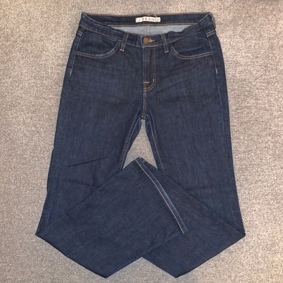 J Brand Jeans - Picture 1 of 9